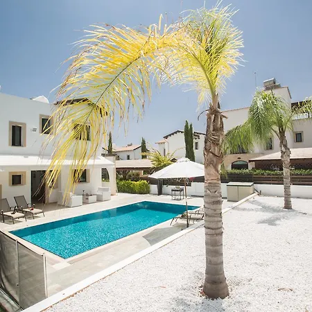 Vila Shanon Protaras